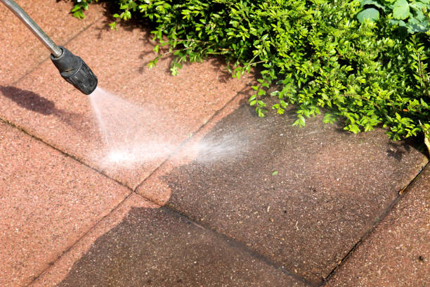 Fence Pressure Washing in Hawaiian Acres, HI